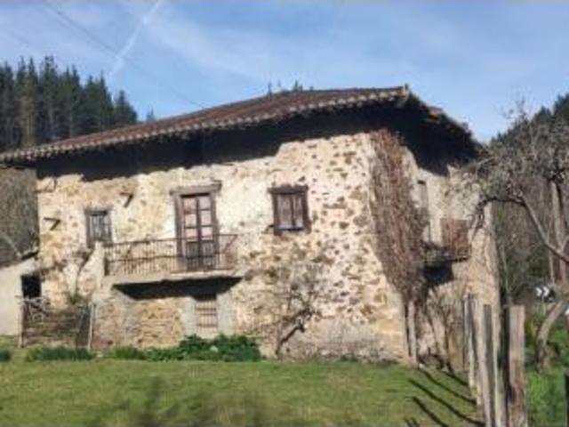 Chalet en venta en Aiara, Guipúzcoa