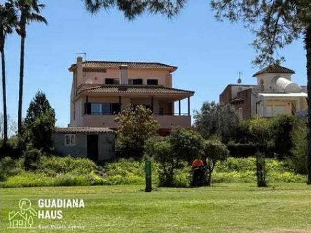 Chalet en venta en Isla de Canela, Costa Occidental