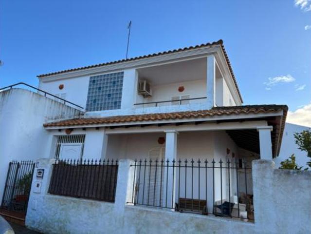 Chalet en venta en Costa Occidental, Andalucía