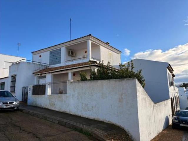 Chalet en venta en Costa Occidental, Andalucía