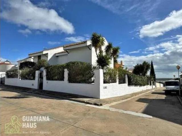 Chalet en venta en Costa Occidental, Andalucía
