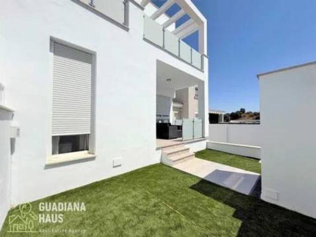 Chalet en venta en Costa Occidental, Andalucía