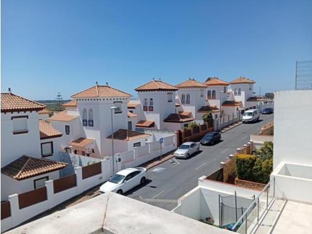 Chalet en venta en Costa Occidental, Andalucía