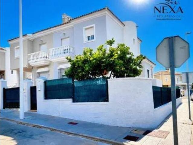 Chalet en venta en Costa Occidental, Andalucía