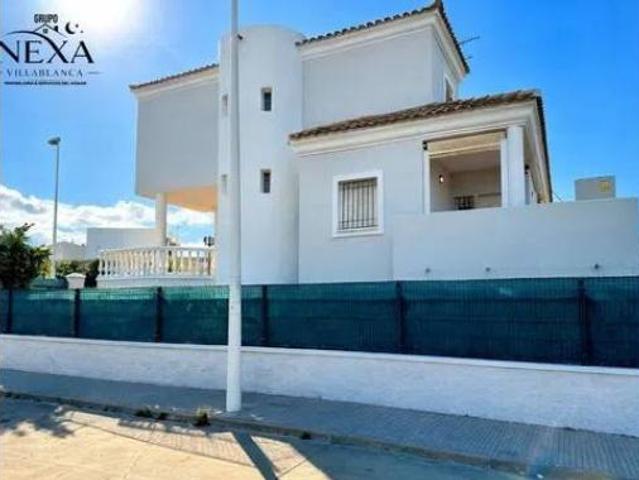 Chalet en venta en Costa Occidental, Andalucía