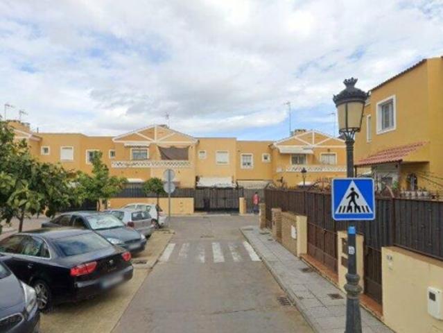 Casa en venta en Costa Occidental, Andalucía