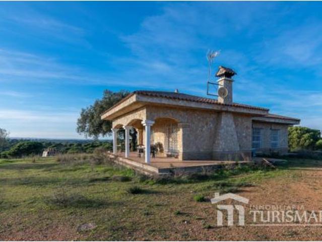 Chalet en venta en Costa Occidental, Andalucía