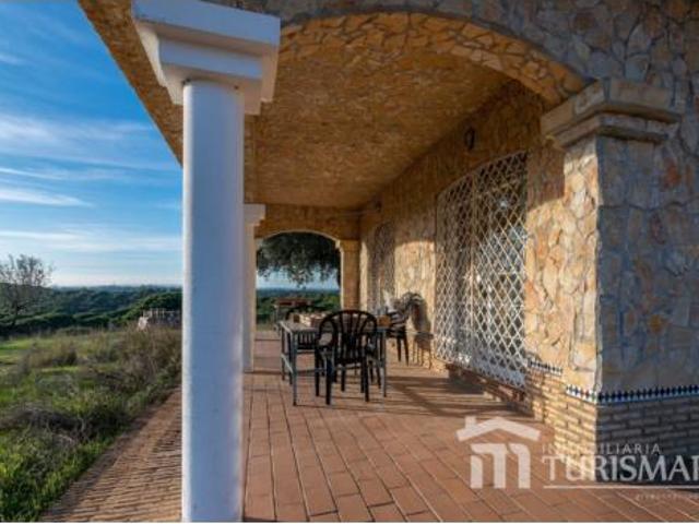 Chalet en venta en Costa Occidental, Andalucía