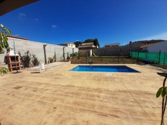 Chalet en venta en Pozo del Camino, Costa Occidental