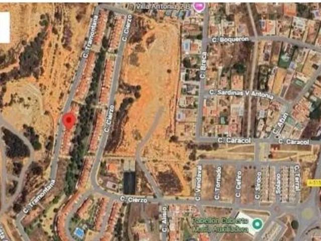 Chalet en venta en Pozo del Camino, Costa Occidental
