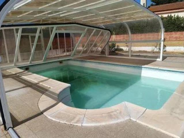 Chalet en venta en Pozo del Camino, Costa Occidental