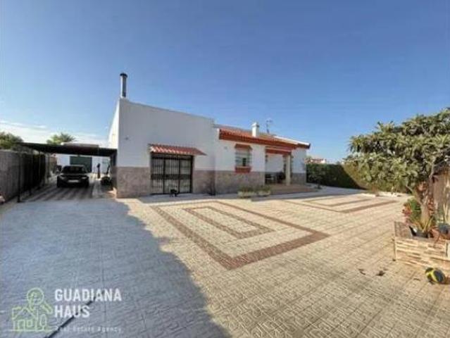 Chalet en venta en Pozo del Camino, Costa Occidental
