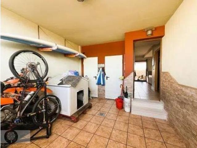 Chalet en venta en Pozo del Camino, Costa Occidental