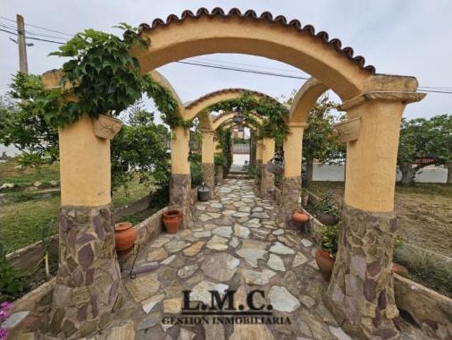 Chalet en venta en Pozo del Camino, Costa Occidental