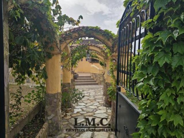 Chalet en venta en Pozo del Camino, Costa Occidental