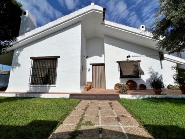 Chalet en venta en Pozo del Camino, Costa Occidental