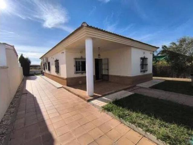 Chalet en venta en Pozo del Camino, Costa Occidental