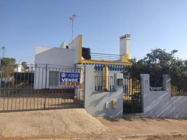 Chalet en venta en Pozo del Camino, Costa Occidental