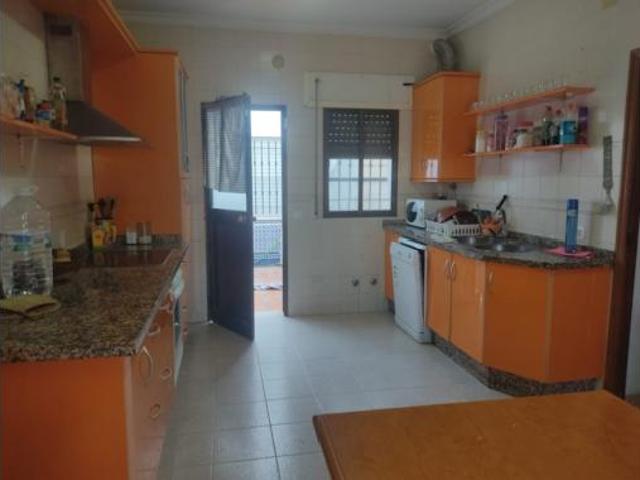 Chalet en venta en Pozo del Camino, Costa Occidental