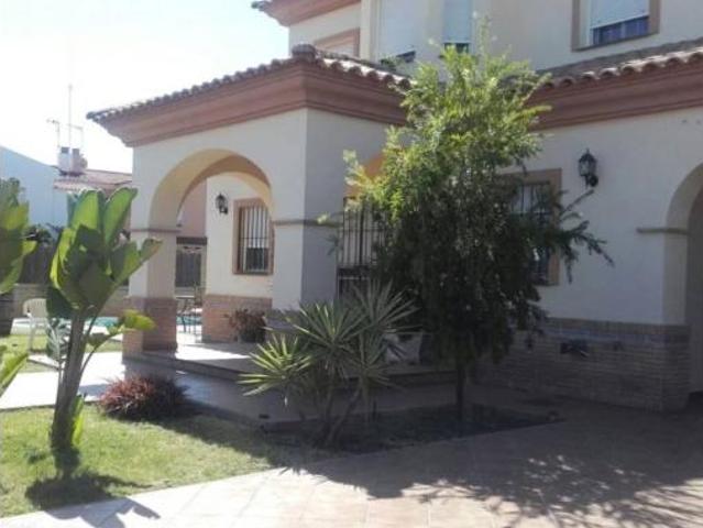 Villa en venta en Ayamonte