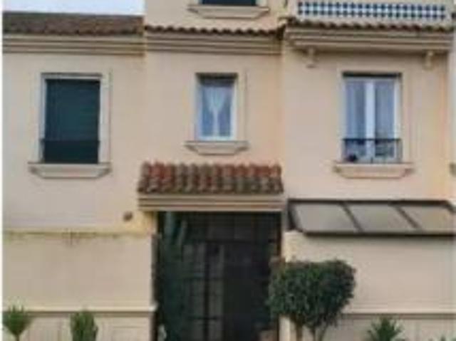 Chalet en venta en Costa Esuri, Costa Occidental