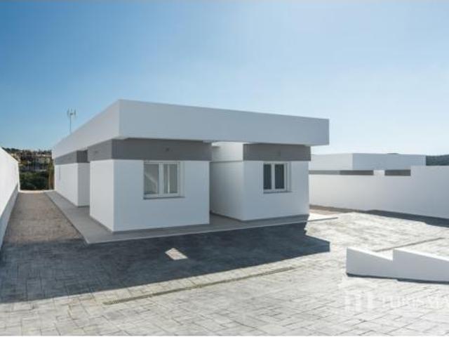 Chalet en venta en Costa Esuri, Costa Occidental