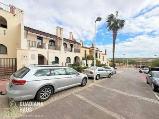 Chalet en venta en Costa Esuri, Costa Occidental