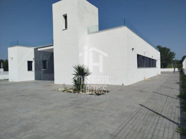 Chalet en venta en Costa Esuri, Costa Occidental
