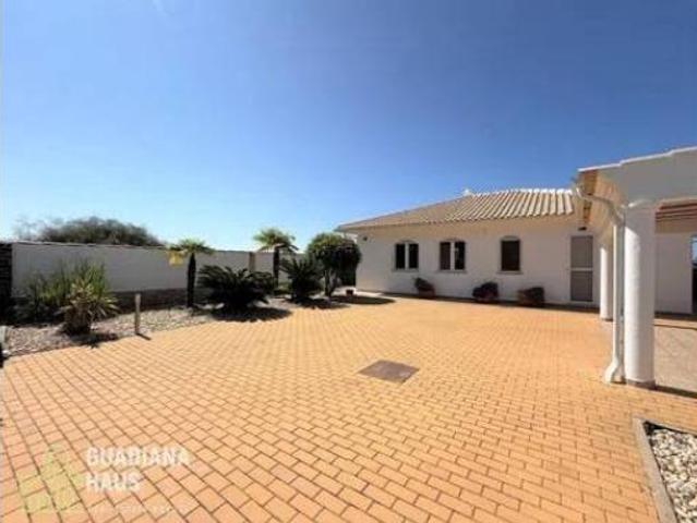 Chalet en venta en Costa Esuri, Costa Occidental