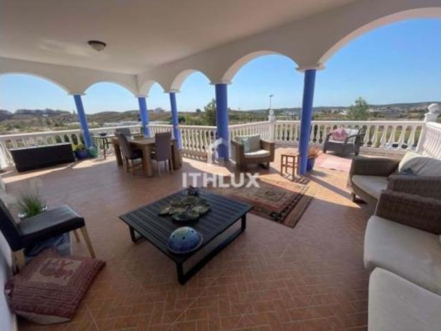 Chalet en venta en Costa Esuri, Costa Occidental