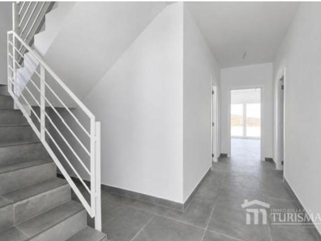 Chalet en venta en Costa Esuri, Costa Occidental