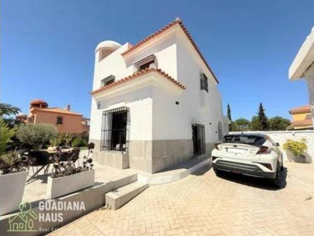Chalet en venta en Costa Esuri, Costa Occidental