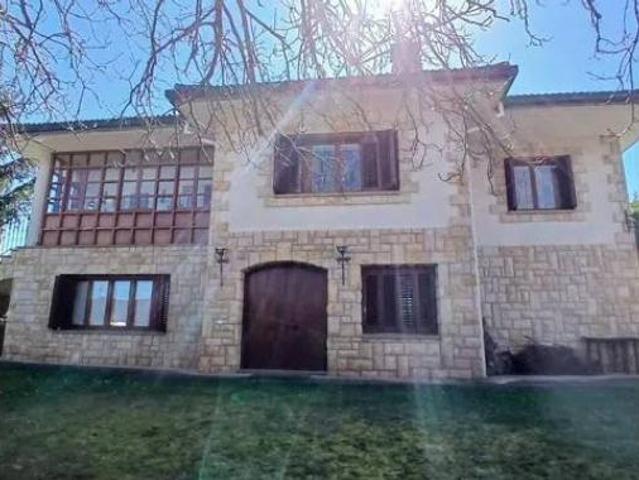 Chalet en venta en Estellerria, Navarra