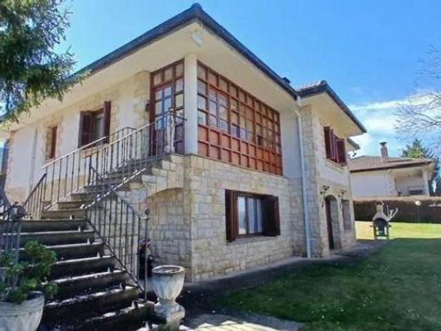 Chalet en venta en Estellerria, Navarra