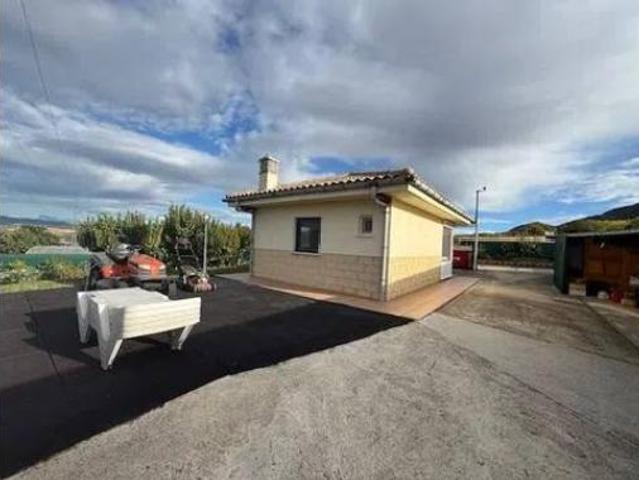 Chalet en venta en Estellerria, Navarra