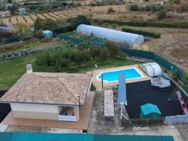 Chalet en venta en Estellerria, Navarra