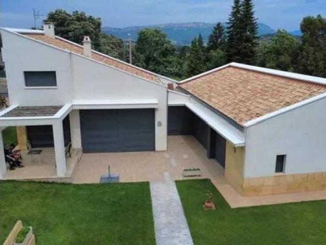 Chalet en venta en Estellerria, Navarra