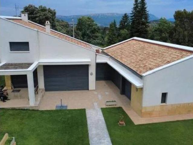 Chalet en venta en Estellerria, Navarra