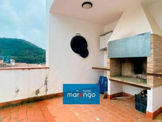 Villa en venta en Ayódar