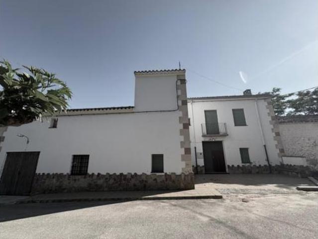 Chalet en venta en San Benito, El Valle de Cofrentes-Ayora