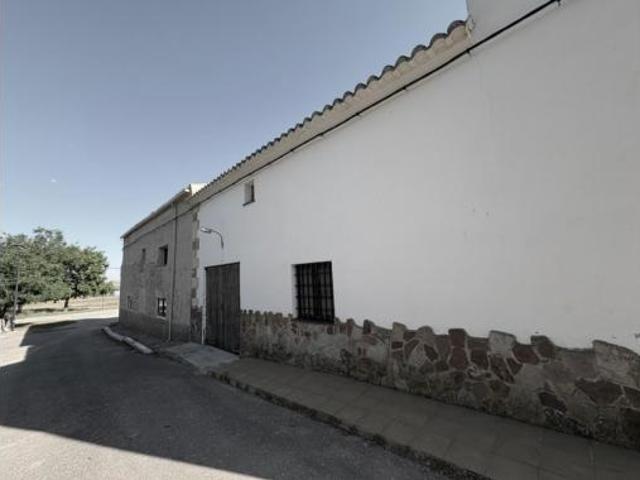 Chalet en venta en San Benito, El Valle de Cofrentes-Ayora