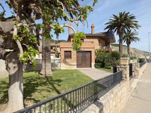 Chalet en venta en Erriberagoiena / Ribera Alta, Navarra