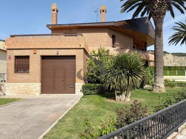Chalet en venta en Erriberagoiena / Ribera Alta, Navarra