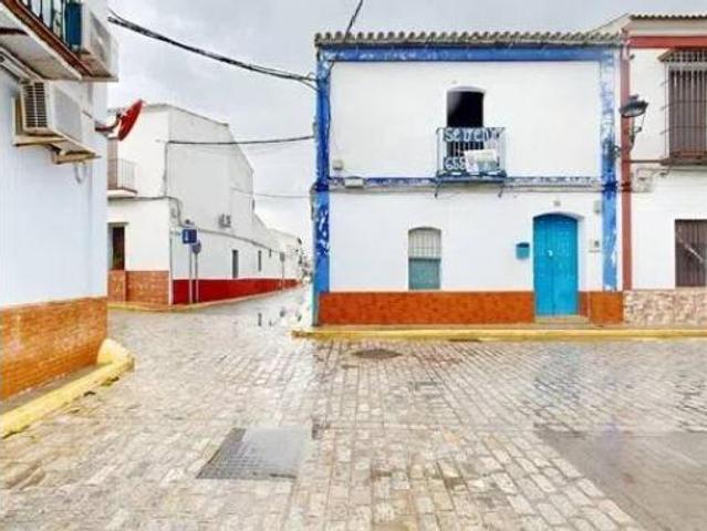 Chalet en venta en Aznalcázar, Andalucía