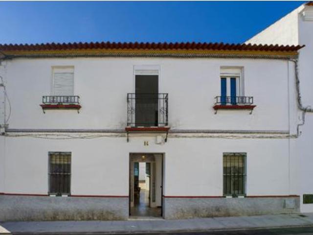 Chalet en venta en Aznalcázar, Andalucía