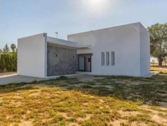 Chalet en venta en Aznalcázar, Andalucía
