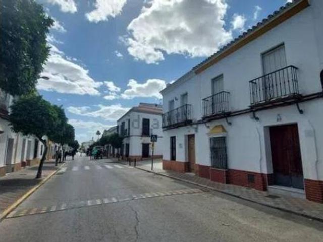 Chalet en venta en Aznalcázar, Andalucía