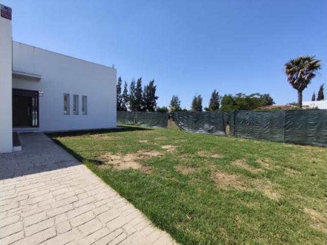 Chalet en venta en Aznalcázar, Andalucía