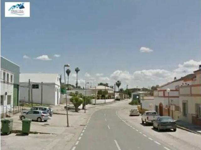 Chalet en venta en Aznalcóllar, Andalucía