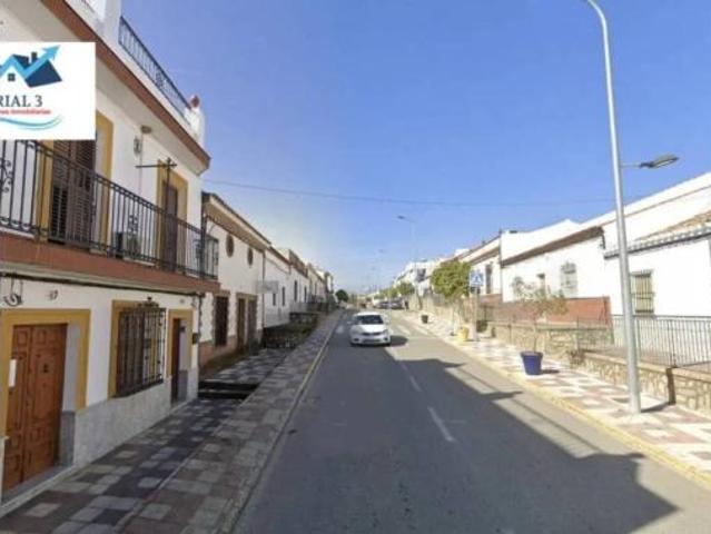 Chalet en venta en Aznalcóllar, Andalucía